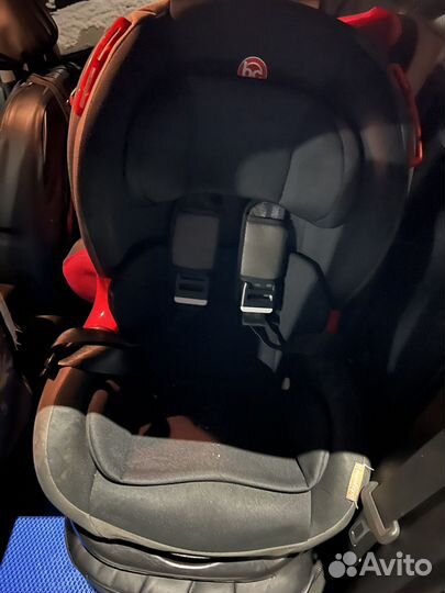 Детское автокресло