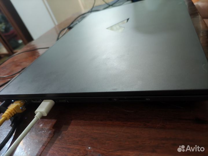 Игровой Ноутбук Victus