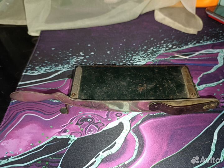 Резак для фотографий СССР