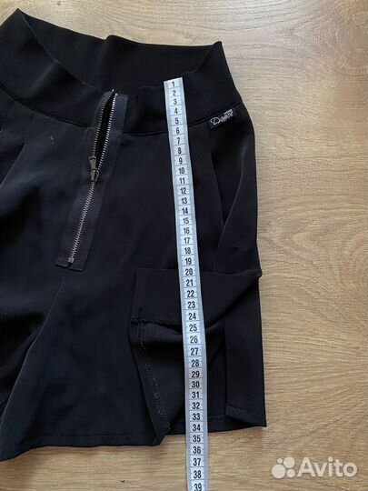 Шорты для бальных танцев