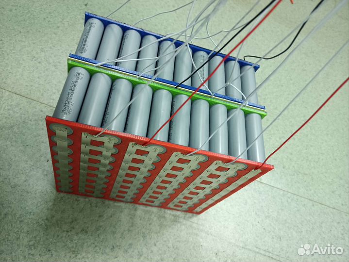 Аккумуляторная батарея