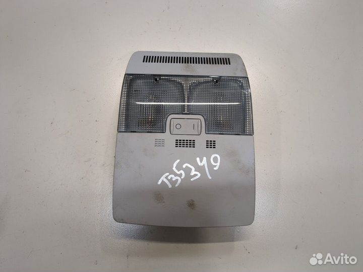 Фонарь салона Audi A3 (8P), 2008