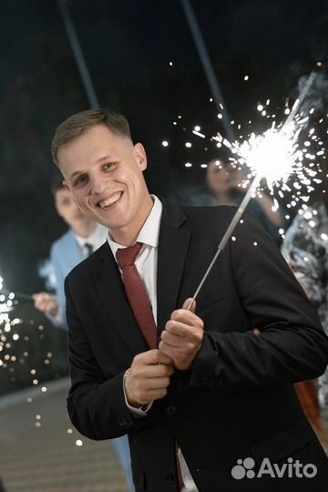 Ведущий на свадьбу, юбилей, корпоратив