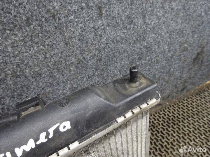 Радиатор основной Nissan Primera P12 2003