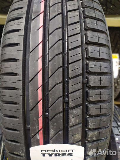 Nokian Tyres Nordman SX3 195/50 R15
