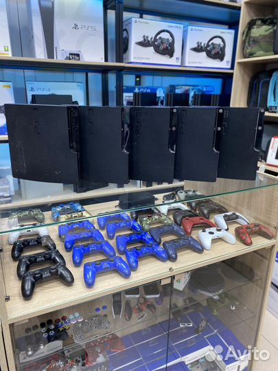 Sony playstation 3 / на запчасти