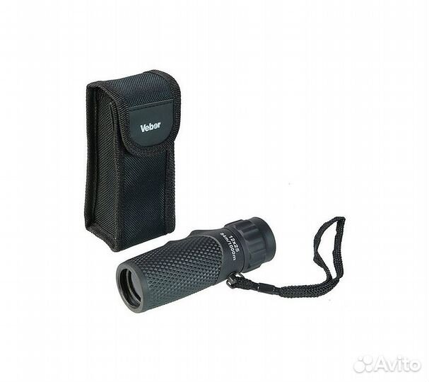 Монокуляр Veber Ultra Sport 12x25