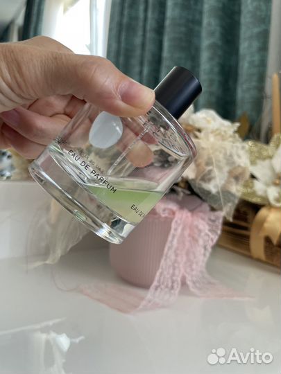 Остаток Zarkoperfume Cloud Collection N3