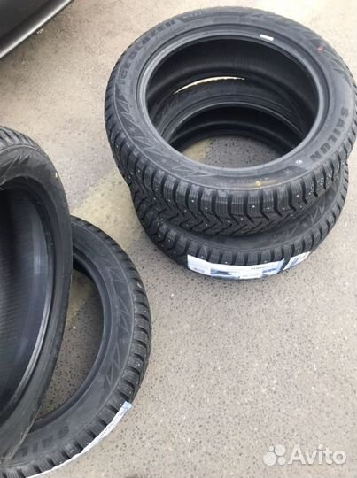 Sailun Ice Blazer WST3 215/55 R18 95T