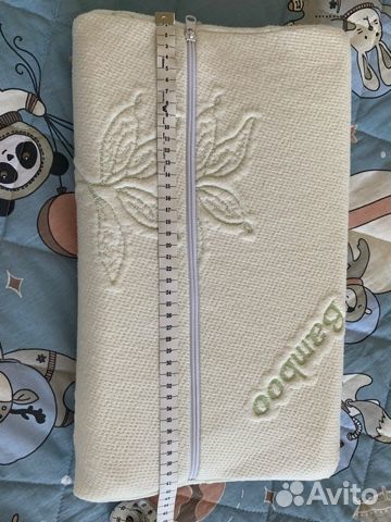 Подушка детская аскона