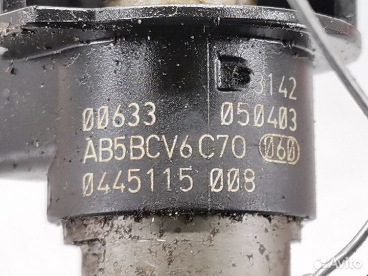 Форсунка для BMW 7-Series (E65/E66)