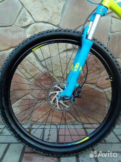 Cube Aim cmpt (Германия)