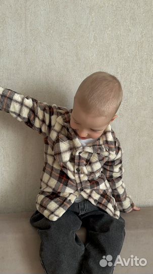 Кофта Next для мальчика/девочки новая