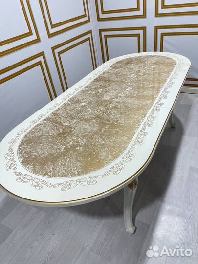 Обеденная группа стол стулья