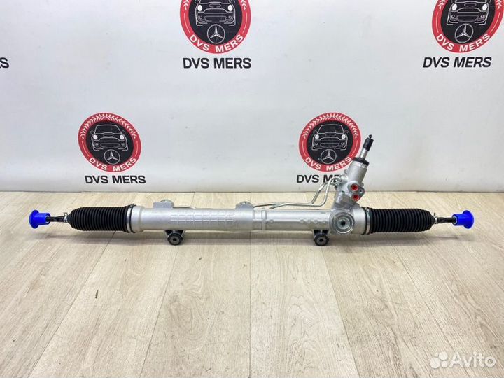 Рулевая рейка Mercedes Gl X164 / M W164 / R W251