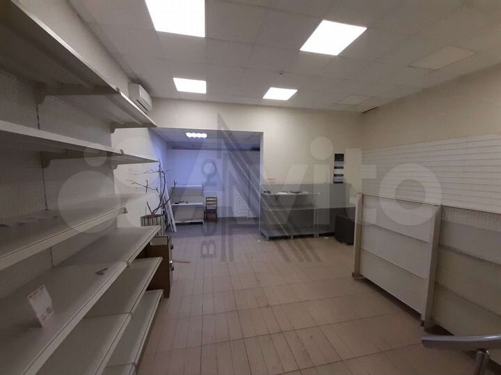 Сдам помещение свободного назначения, 212 м²