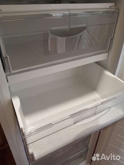 Морозильная камера Атлант