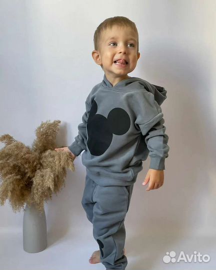 Детский костюм зара на мальчика