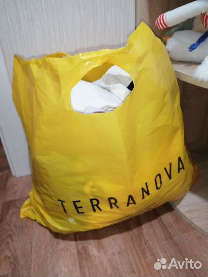 Женские вещи пакет xs-m