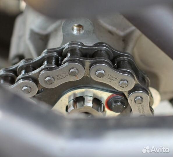 Квадроцикл irbis ATV 200U LUX (+лебедка) с псм