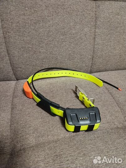 Ошейник Garmin DC50 (русский, лай работает)