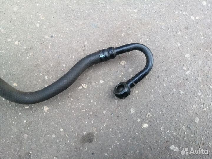 Шланг гура 32411096348 BMW X5 e53