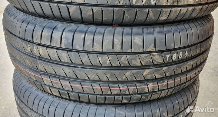 Nexen N'Fera RU5 205/65 R16 95H