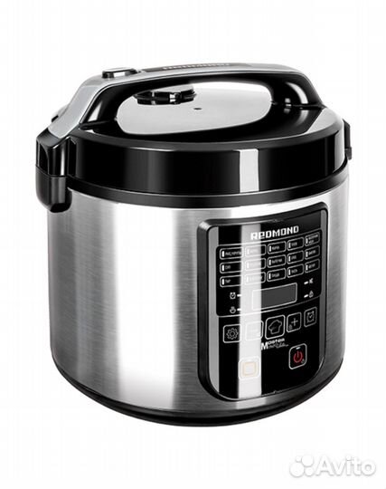 Мультиварка Redmond RMC-M36, новая