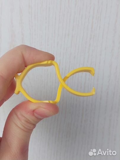 Ванночка для грызуна, миска, поильник