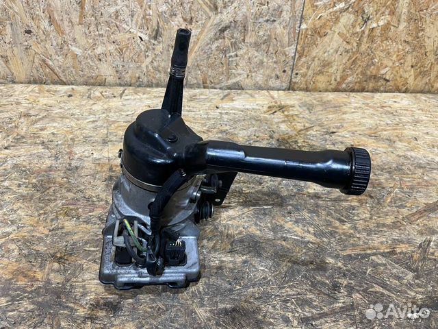 Электрогидроусилитель руля Peugeot 308 T7