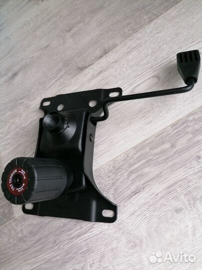 Механизм качания топ ган