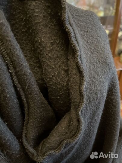 Комбинезон теплый 48 размер