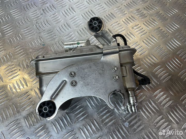 Электронагреватель проточного действия BMW 2 F45