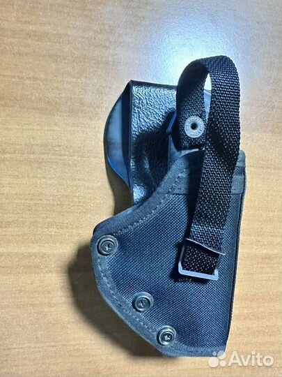 Кобура пм оперативная