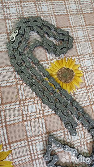 Детали на велосипед