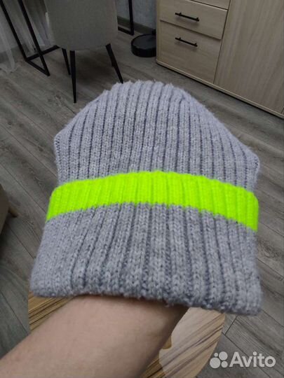Шапка для мальчика