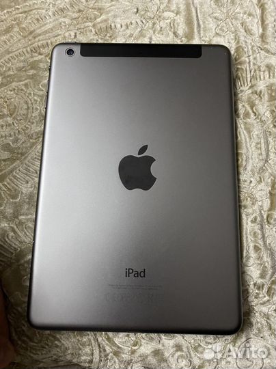 iPad mini 2