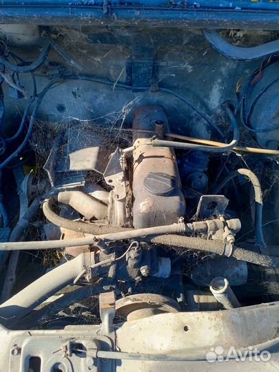 Ступица для прицепа газель