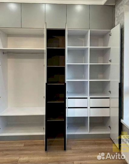 Шкаф новый