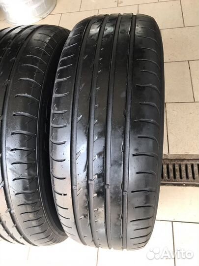 Nexen N8000 235/65 R17 104H