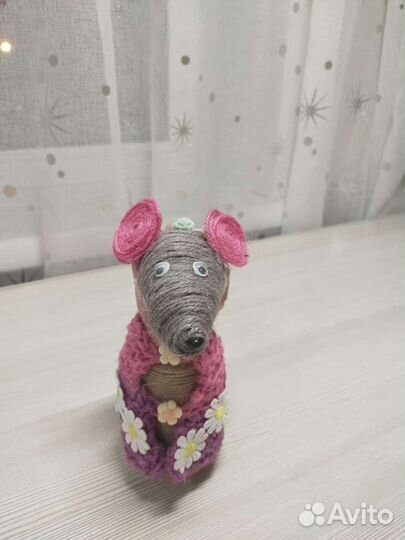 Поделки ручной работы