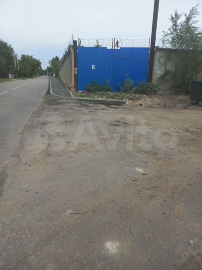 Участок 5 сот. (ИЖС)