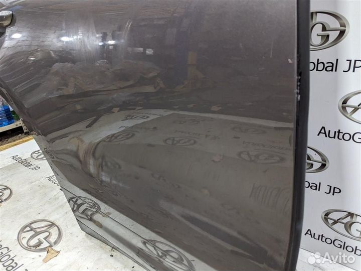 Дверь задняя правая Porsche Cayenne