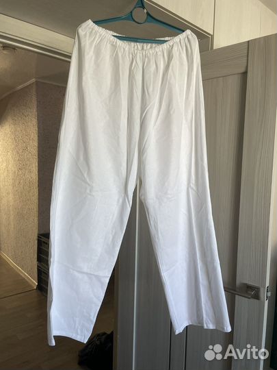 Поварской - медицинский костюм