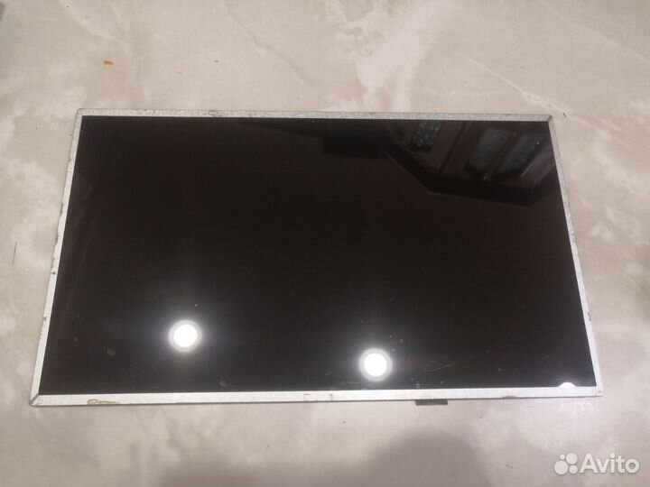 Матрица для ноутбука 15.6