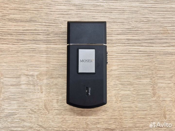 Электробритва Шейвер wahl Moser 3615