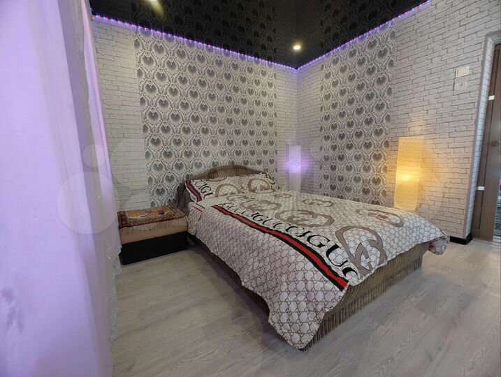 Дом 50 м² на участке 4,5 сот.