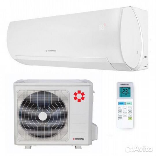 Установка, Продажа, Чистка кондиционера