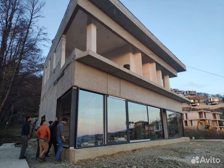 Пластиковые окна с гарантией