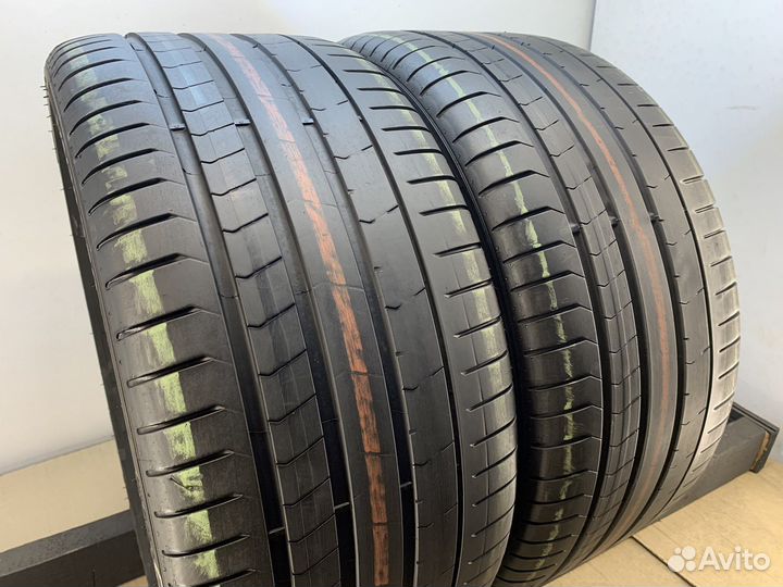 Pirelli P Zero PZ4 275/30 R20